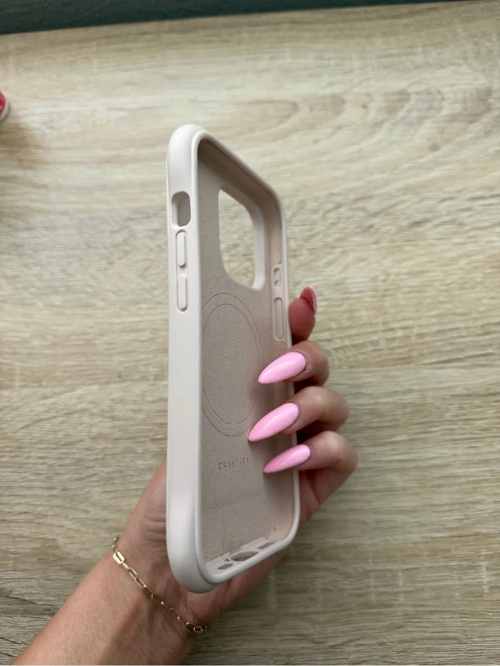 CASETIFY iPhone 14 Pro case